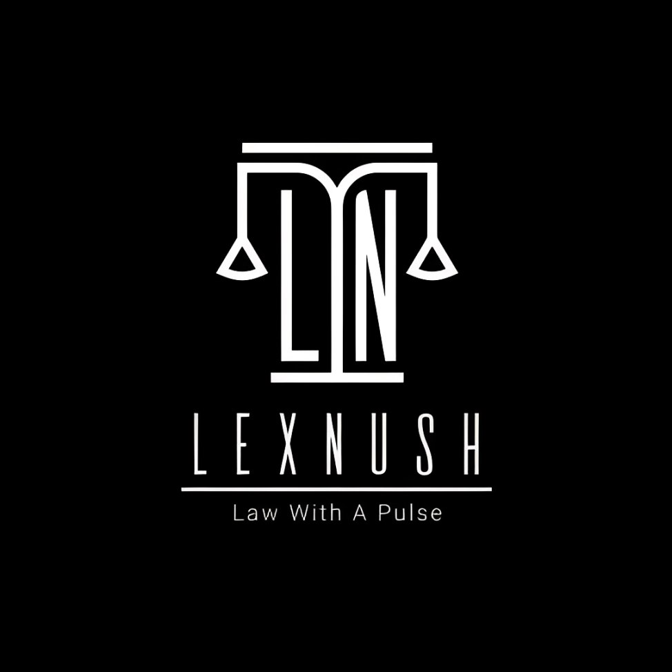 LexNush Logo